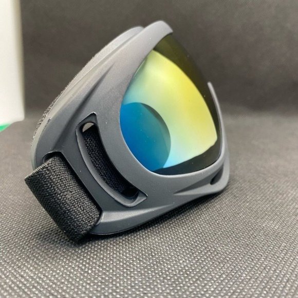 Ski Goggles UV Googles - Picture 4 of 5